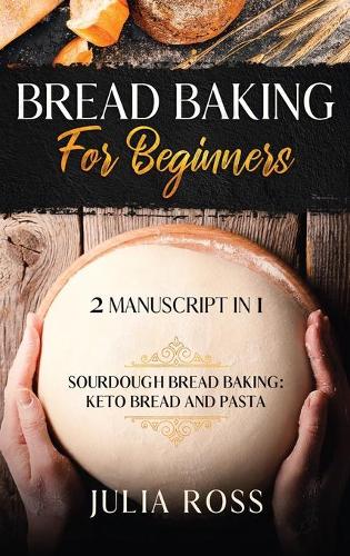 Bread Baking for Beginners