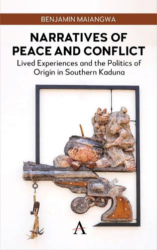 Narratives of Peace and Conflict