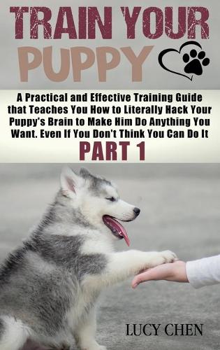 Train your Puppy