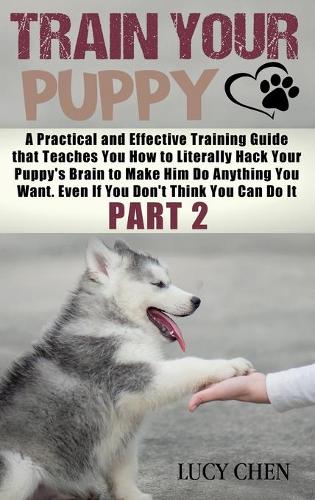 Train your Puppy