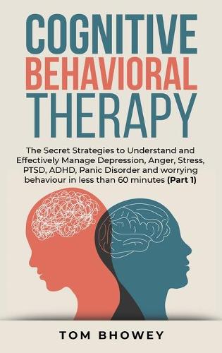 Cognitive Behavioral Therapy