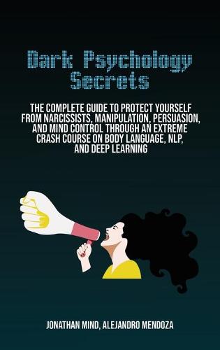 Dark Psychology Secrets