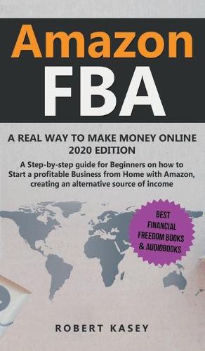 Amazon FBA