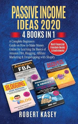 Passive Income Ideas 2020