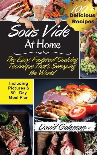 Sous Vide at Home