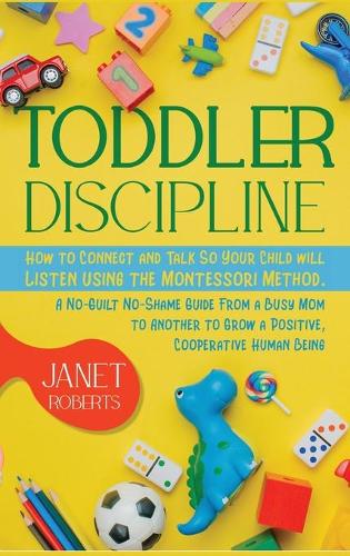 Toddler Discipline