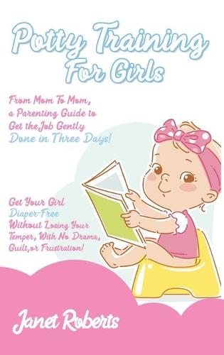 Potty Training for Girls