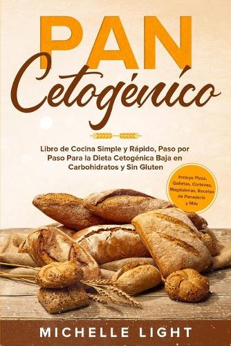 Pan Cetogenico