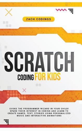 Scratch Coding for Kids