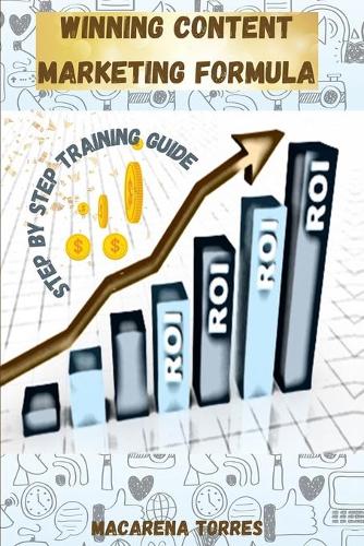 Winner Content Marketing Formula