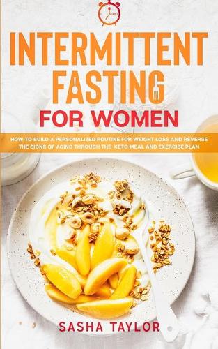 Intermittent Fasting for Women