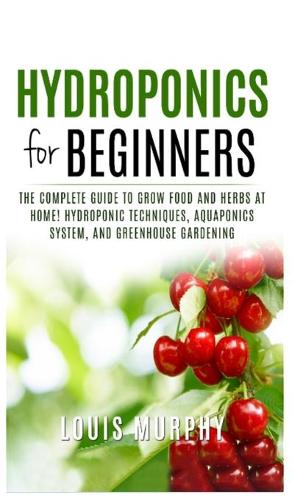 Hydroponics for Beginners