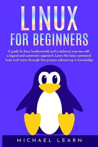 Linux for beginners