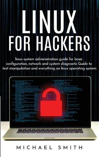 Linux for Hackers