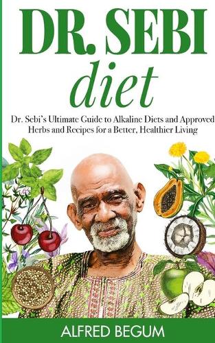 Dr. Sebi Diet