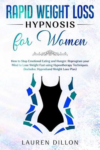 Rapid Weight Loss Hypnosis for Women