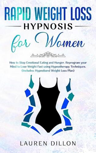 Rapid Weight Loss Hypnosis for Women