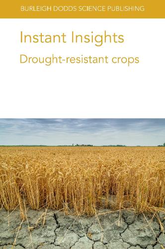 Instant Insights: Drought-Resistant Crops