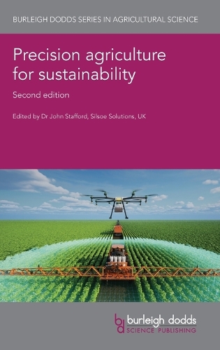 Precision Agriculture for Sustainability: Second Edition