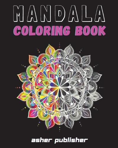 Mandala Coloring