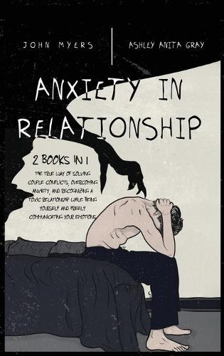 Anxiety In Relationship