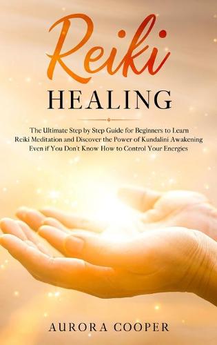 Reiki Healing