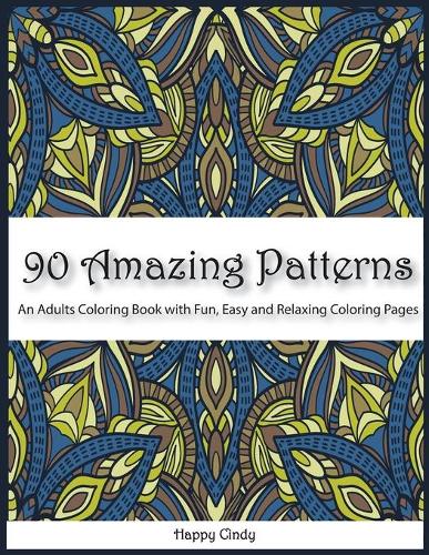 90 Amazing Patterns