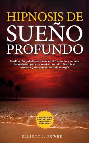 Hipnosis de Sueno Profundo