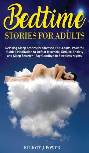 Bedtime Stories for Adults