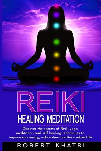 Reiki Healing Meditation