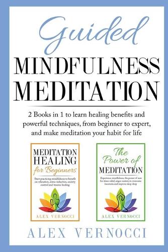 Guided Mindfulness Meditation