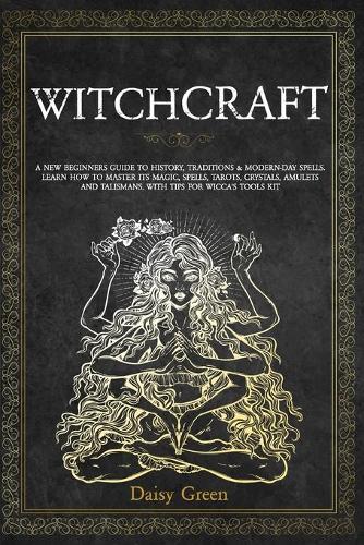 Witchcraft
