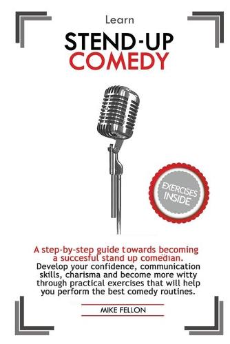 Learn Stand-Up Comedy