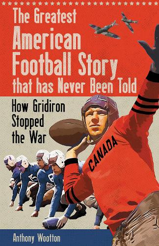 The Greatest American Football Story that has Never Been Told