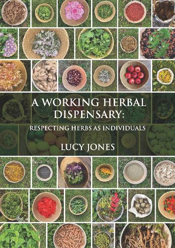 A Working Herbal Dispensary