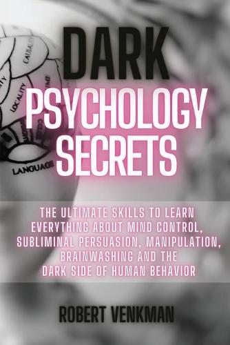Dark Psychology Secrets