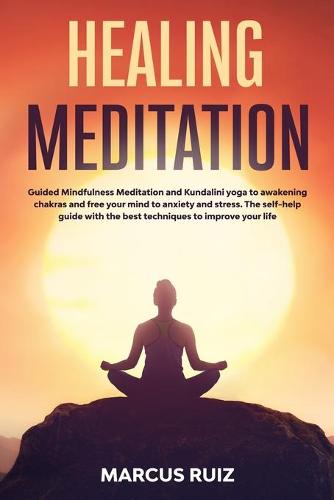 Healing Meditation