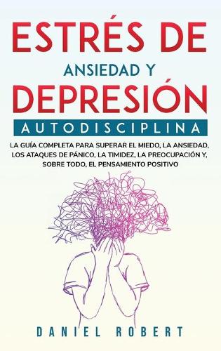 Estres de Ansiedad Y Depresion