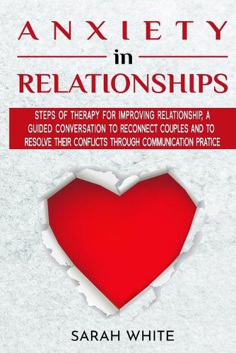 Anxiety in Relationships
