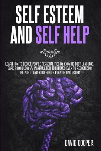 Self Esteem and Self Help