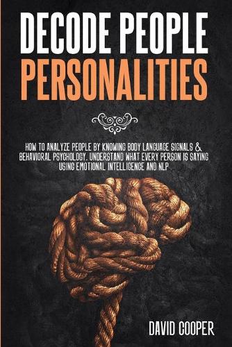 Decode People Personalities