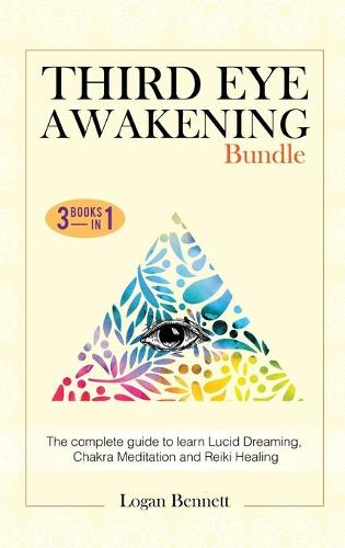 Third Eye Awakening Bundle