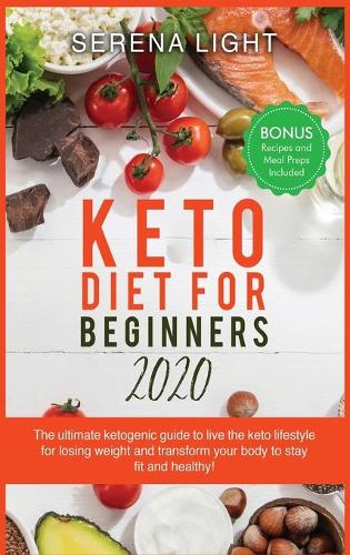 Keto Diet for Beginners 2020
