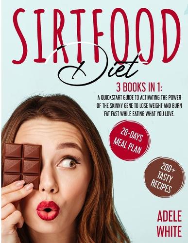 Sirtfood Diet