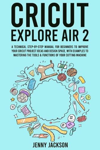 Cricut Explore Air 2