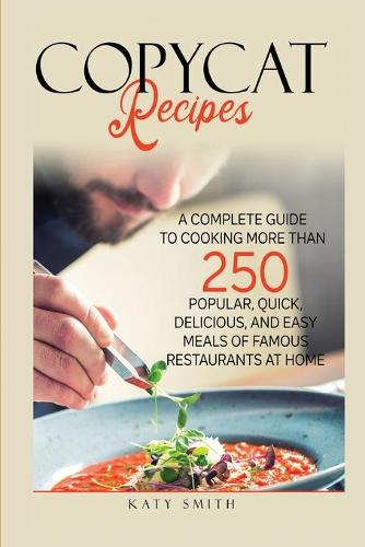 Copycat Recipes