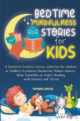 Bedtime Mindfulness Stories for Kids