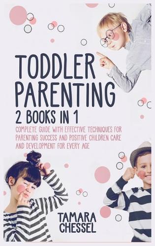 Toddler Parenting