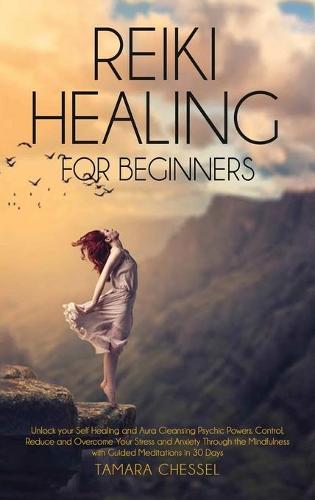 Reiki Healing for Beginners