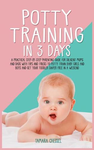 Potty Training in 3 Days